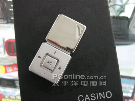 酷比魔方CASINO