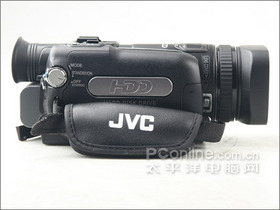 JVC HD7