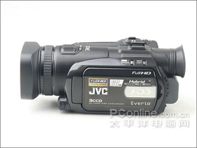 JVC HD7