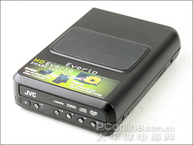 JVC HD7