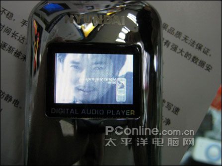 现代HY-6000