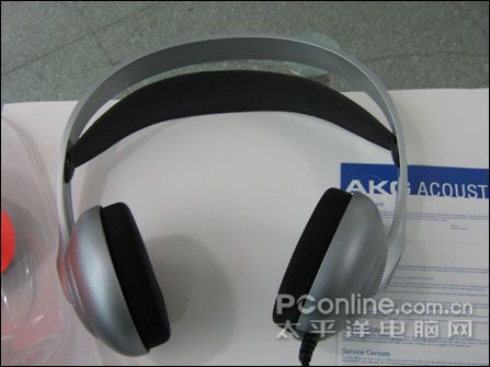 AKG新品耳塞