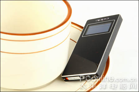 MP3触摸式操控技术探秘 MP3触摸式操控技术探秘