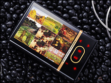 MP3触摸式操控技术探秘 MP3触摸式操控技术探秘