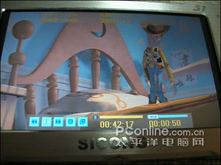 SICONG S1