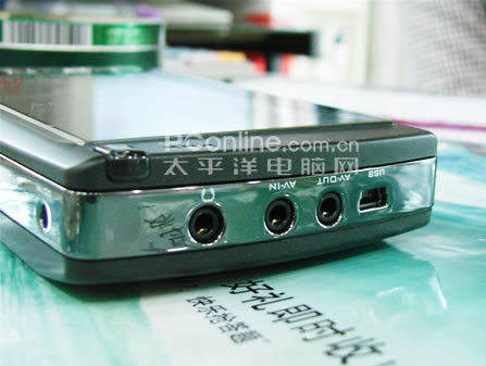 英唐PMP60G