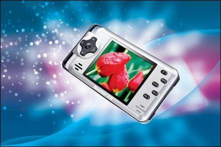 纽曼K8