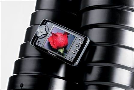 纽曼K8