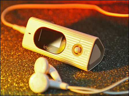 iriver T50