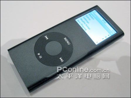 iPod nano