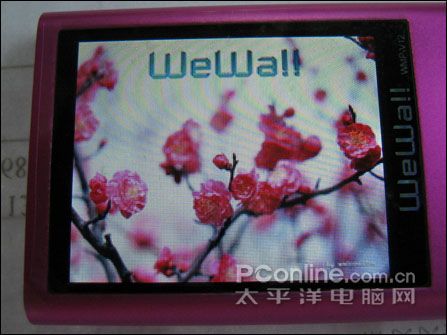 蒙恬MP3