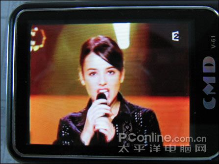 魅音V-61