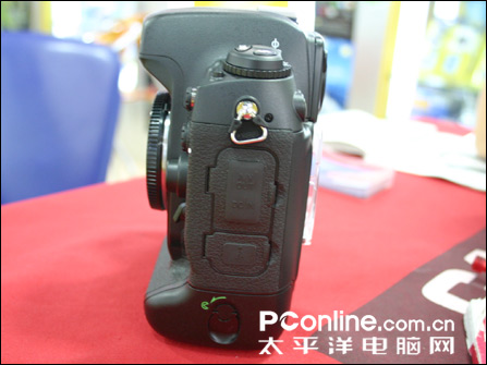 尼康D2Xs 尼康D2Xs