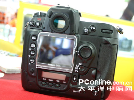 尼康D2Xs 尼康D2Xs