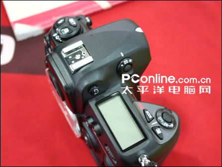 尼康D2Xs 尼康D2Xs