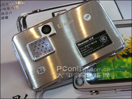 纽曼K6