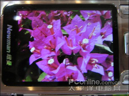 纽曼K6