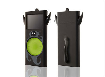 iPod nano