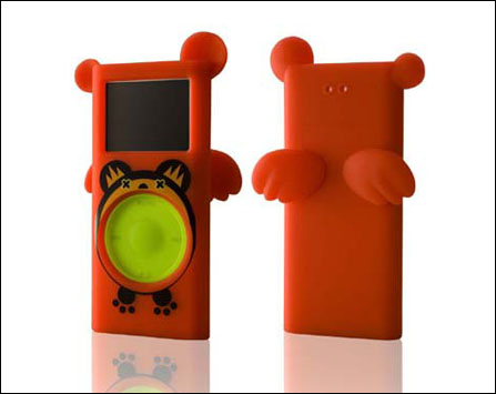 iPod nano