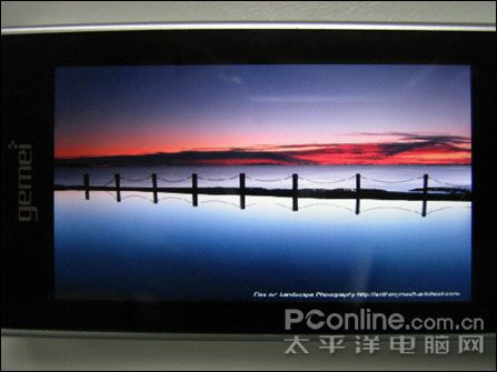 歌美X750
