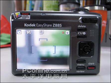 柯达Z885 柯达Z885