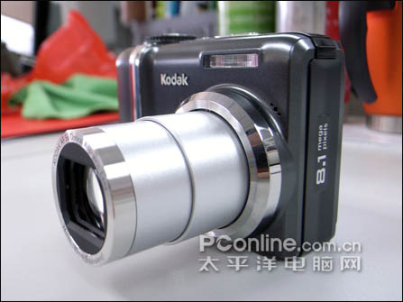 柯达Z885 柯达Z885