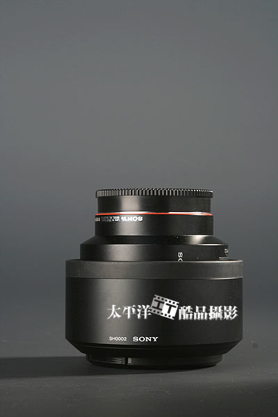 Planar T* 85 1.4镜头图片