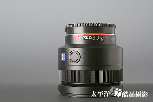 Planar T* 85 1.4镜头图片