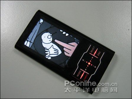 艾诺U60