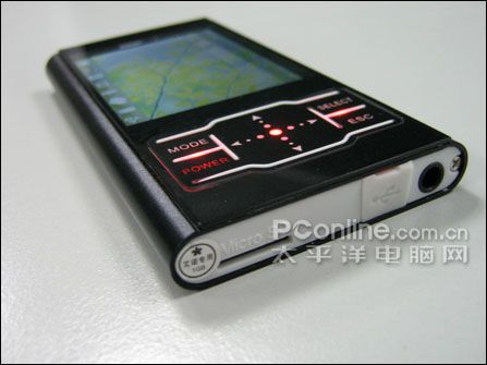 艾诺U60