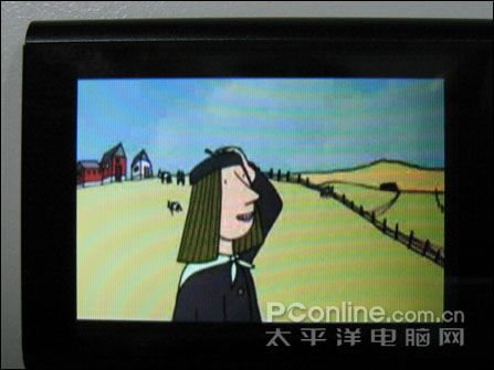 艾诺U60