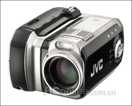 JVC MC200