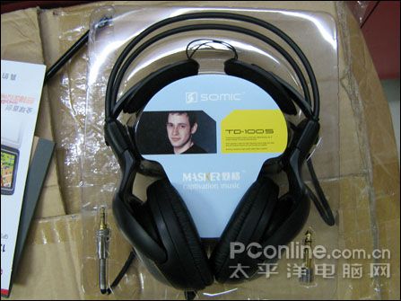 硕美科魅格TD1005