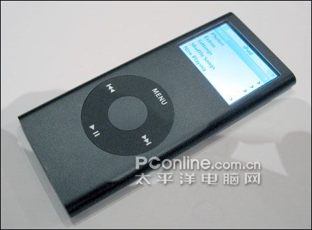 iPod nano2 
