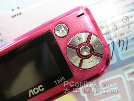 AOC T300