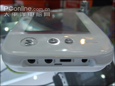 爱国者80G新款MP4 F336