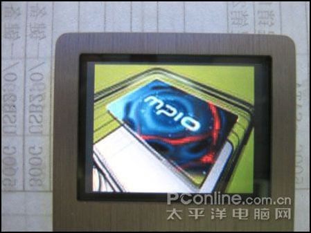 美播mpio MG100