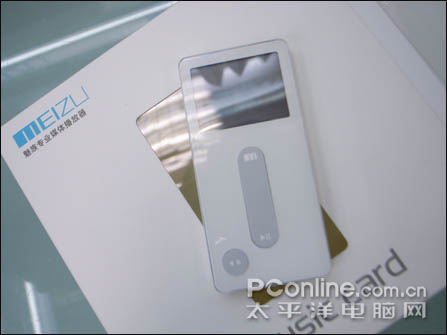 魅族music card