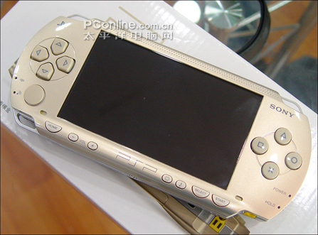索尼PSP
