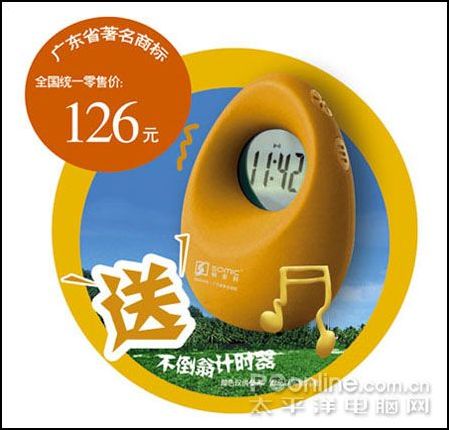 硕美科TD-1008