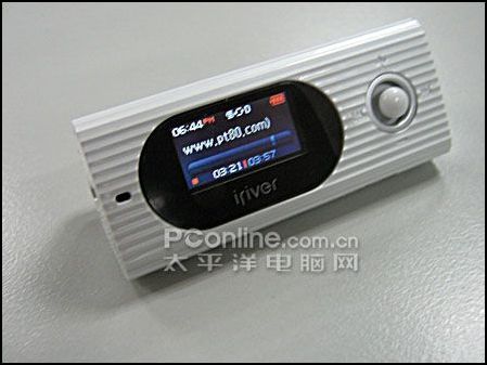 iriver T60