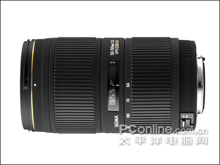 适马 50-150 F2.8 EX DC HSM