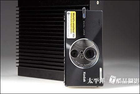 柯达 V610