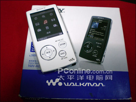 索尼 NW-A805(2G)