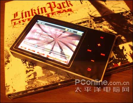 无损好音质MP3