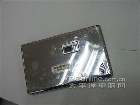金星JXD951