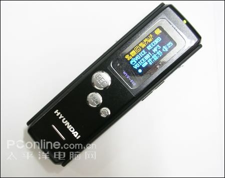 现代HYV-600 现代HYV-600