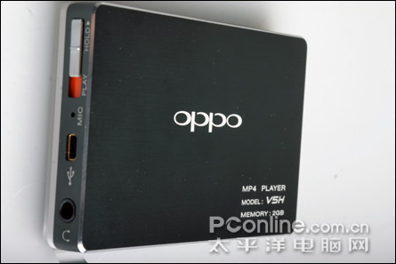 OPPO V3H与V5H音质对比评测