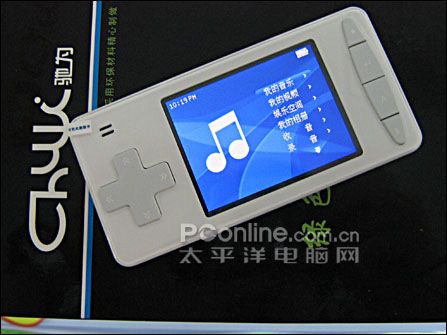 驰为S60