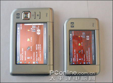 hp4200评测
